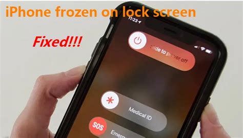 Does iPhone 14 lock screen turn off?
